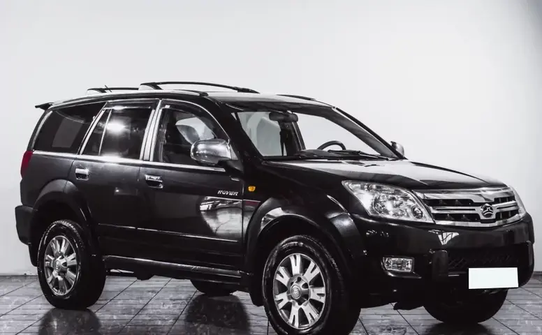 Great Wall Hover