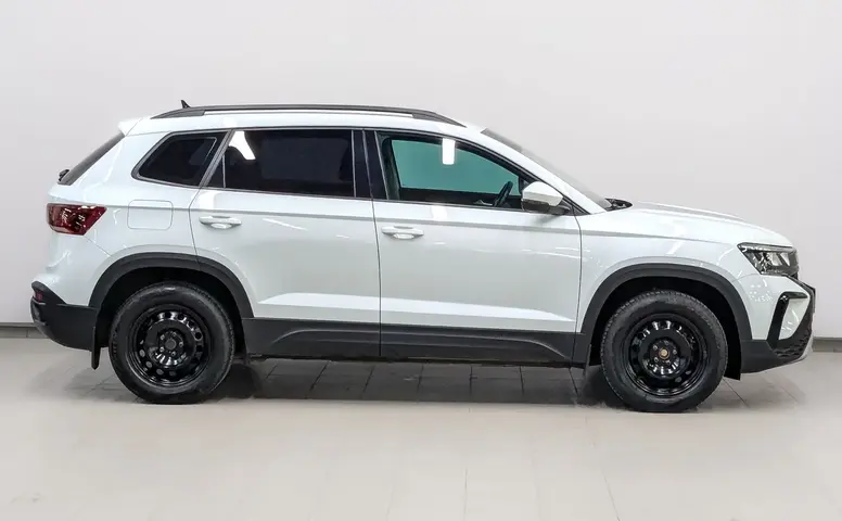 Volkswagen Taos