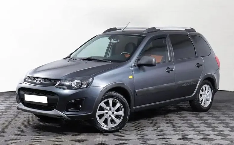 LADA (ВАЗ) Kalina
