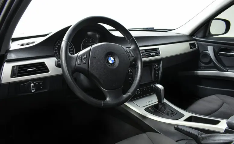 BMW 3 серии