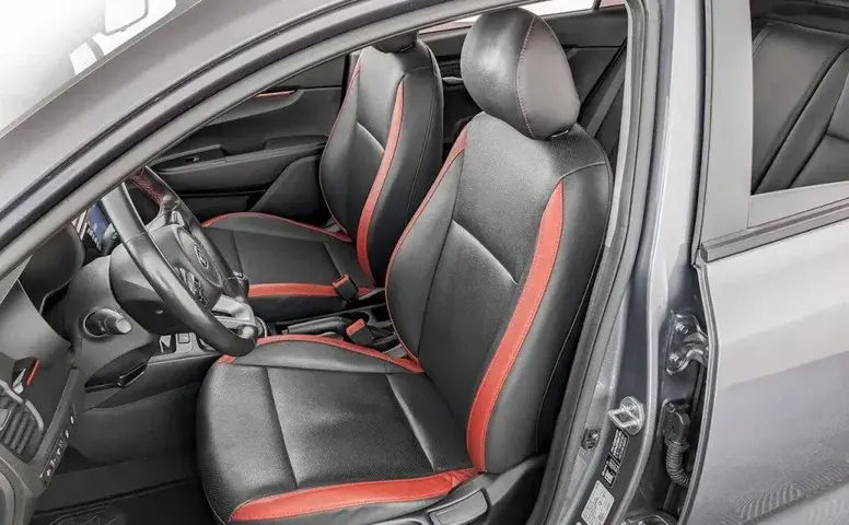 Kia Rio X-Line