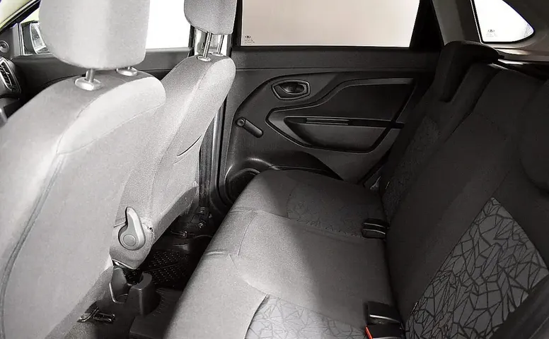 LADA (ВАЗ) XRAY