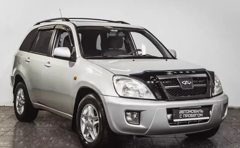 Chery Tiggo (T11)