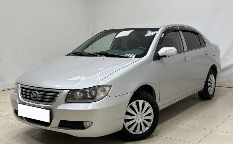 Lifan solano