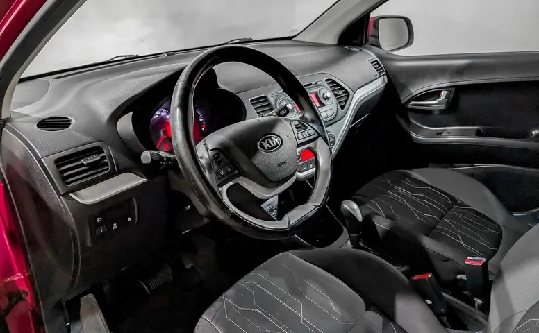 Picanto
