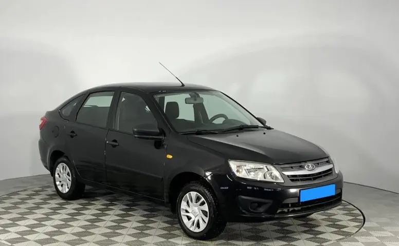 LADA (ВАЗ) Granta