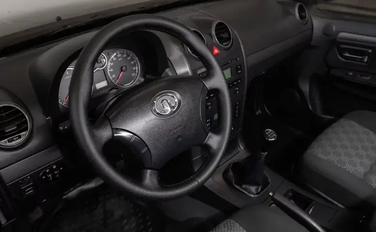 Great Wall Hover H3