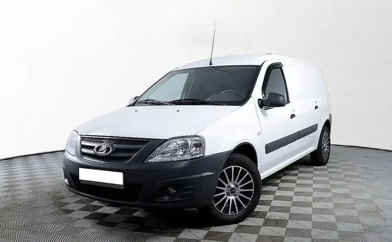 LADA (ВАЗ) Largus