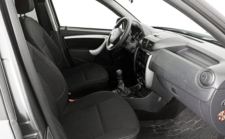 Nissan Terrano