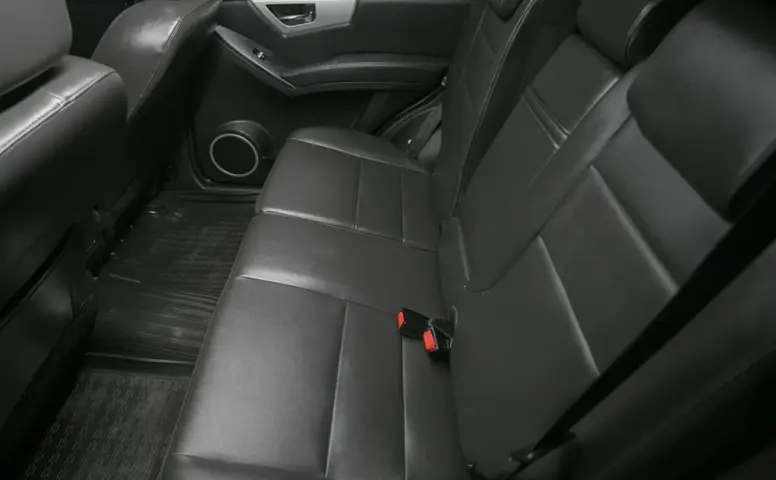 Lifan X60