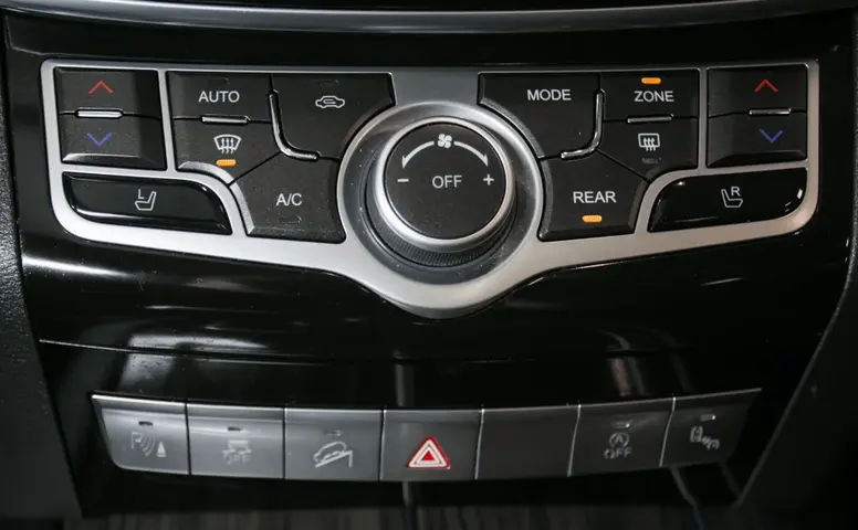 Haval H9
