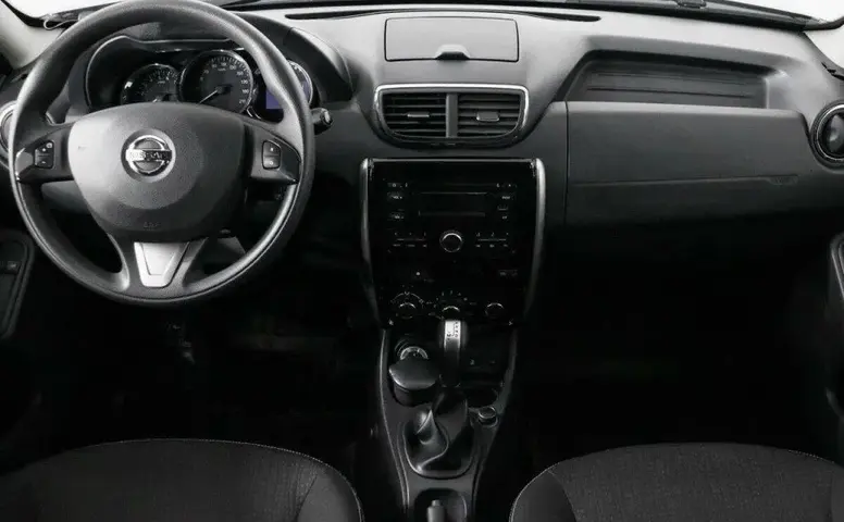 Nissan Terrano
