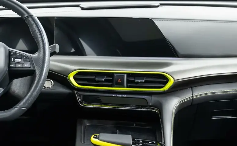 Changan Uni-T