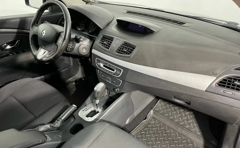 Renault Fluence