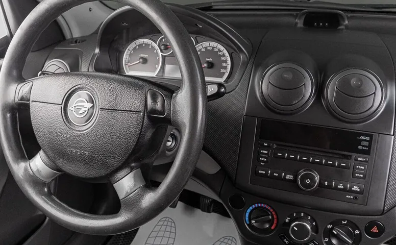 Ravon Nexia R3