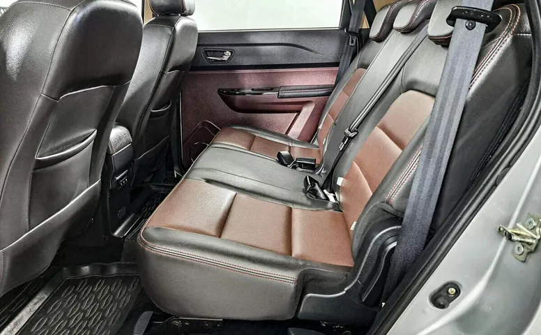 Lifan Myway