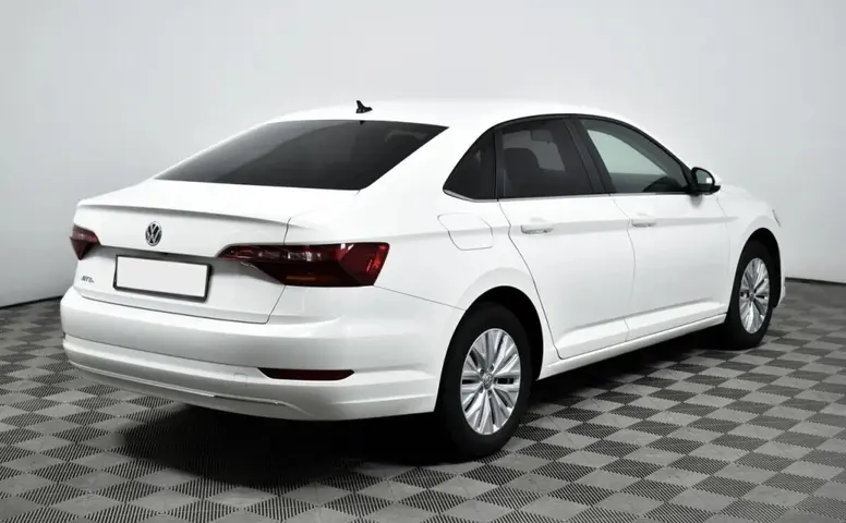 Volkswagen Jetta