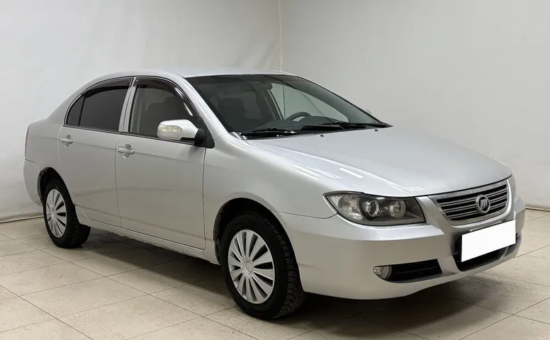 Lifan solano