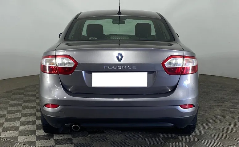 Renault Fluence