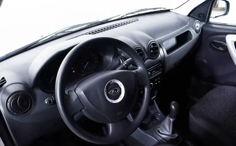 LADA (ВАЗ) Largus