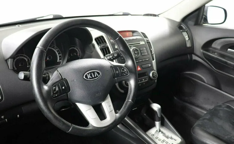 Kia Ceed 1.6 Автомат