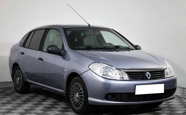 Renault symbol