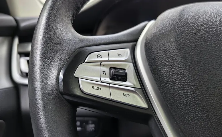 Changan CS35PLUS