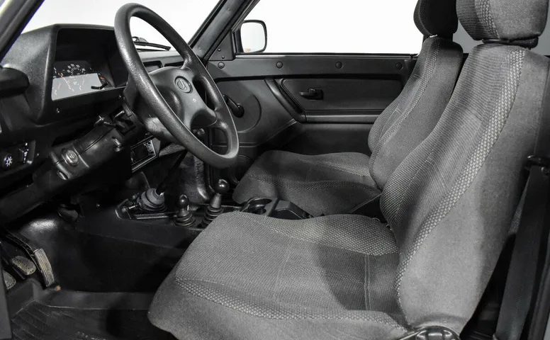 LADA (ВАЗ) 2131 (4x4)