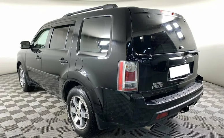 Honda Pilot