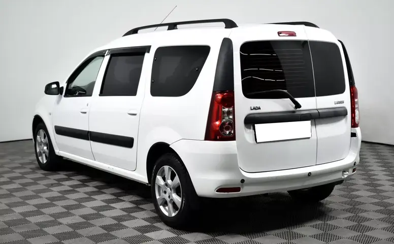 LADA (ВАЗ) Largus