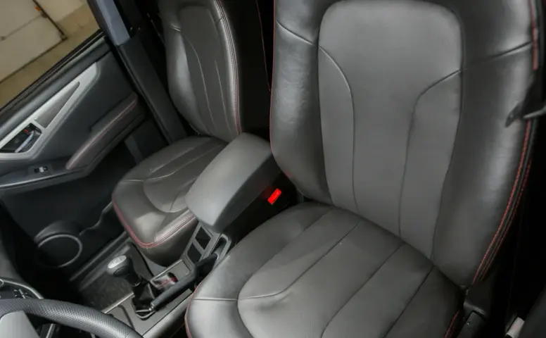 Lifan X60