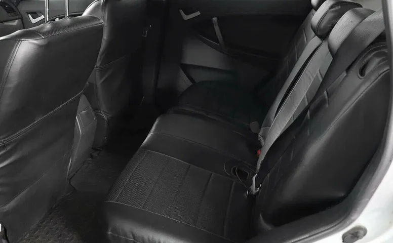 Geely Emgrand X7