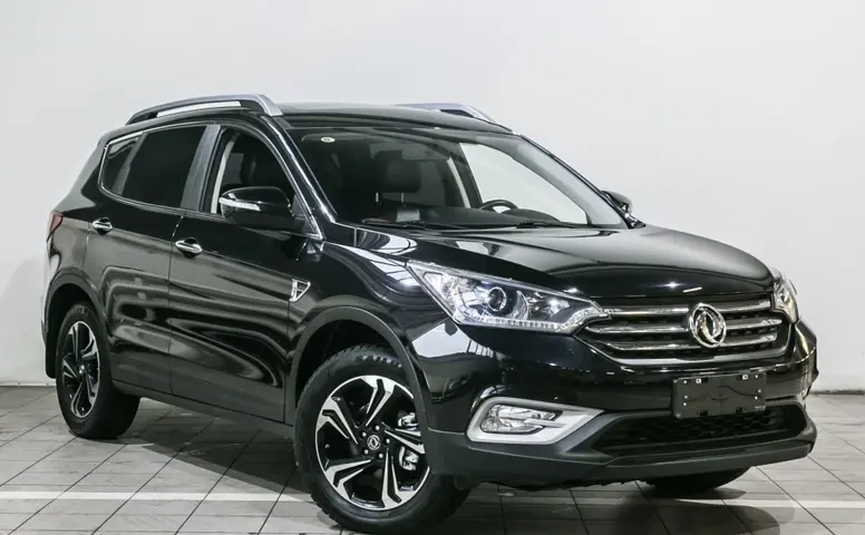DongFeng AX7