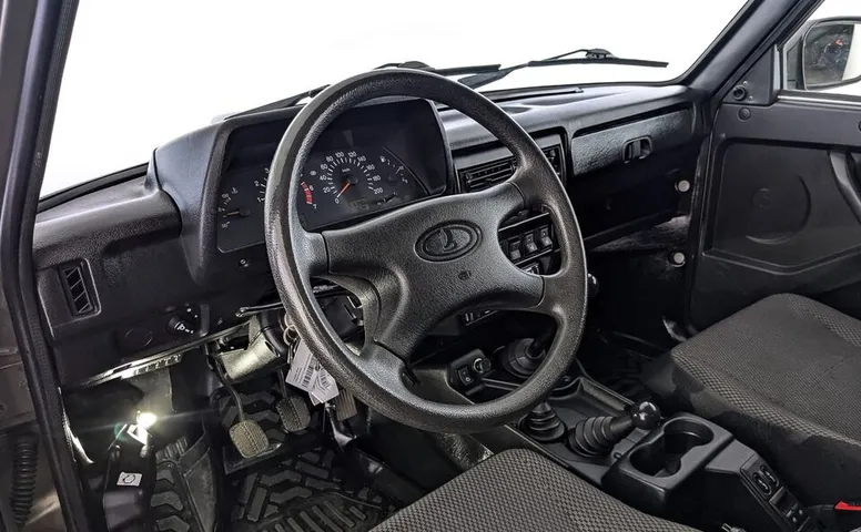 Niva Legend