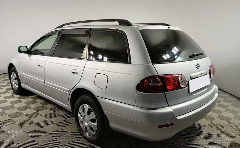 Toyota CALDINA