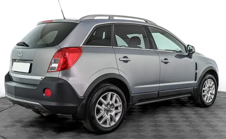 Opel Antara