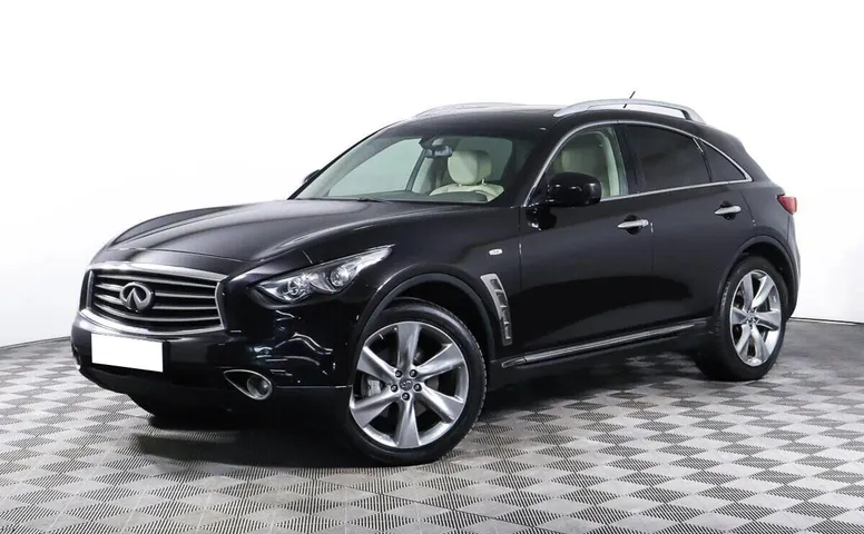 Infiniti FX