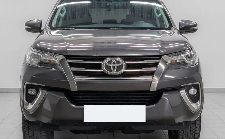 Fortuner