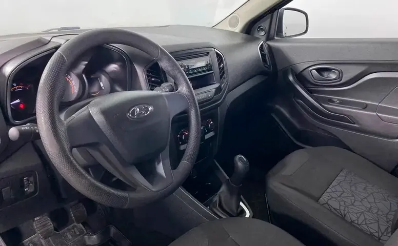 LADA (ВАЗ) XRAY