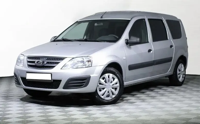 LADA (ВАЗ) Largus