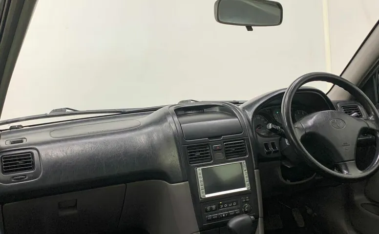 Toyota CALDINA