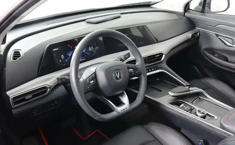 Changan Uni-T