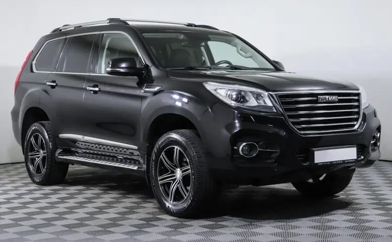 Haval H9