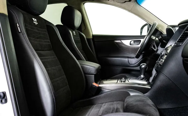 Infiniti FX