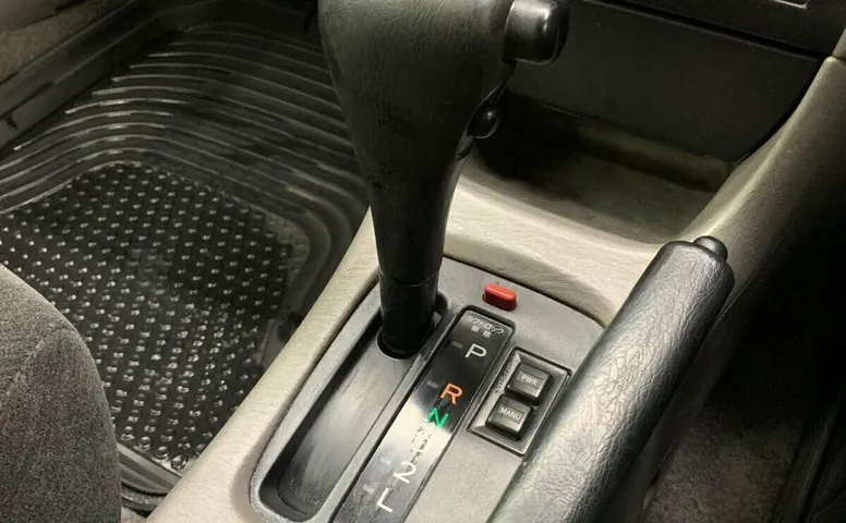 Toyota CALDINA