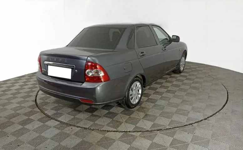 LADA (ВАЗ) Priora
