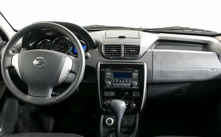 Nissan Terrano