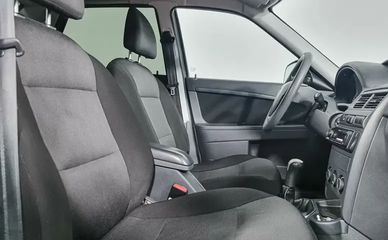 LADA (ВАЗ) Priora