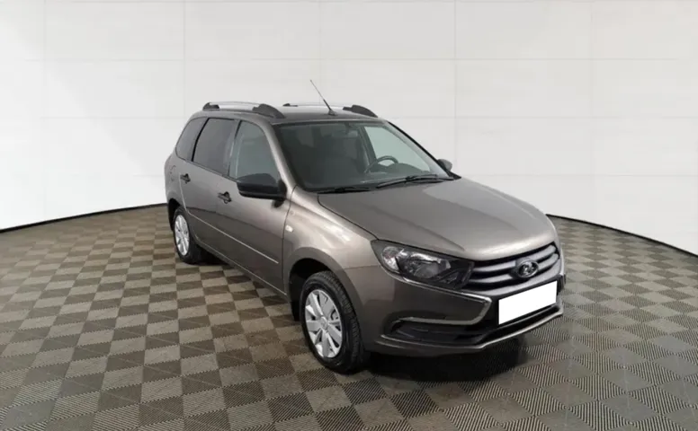 LADA (ВАЗ) Granta