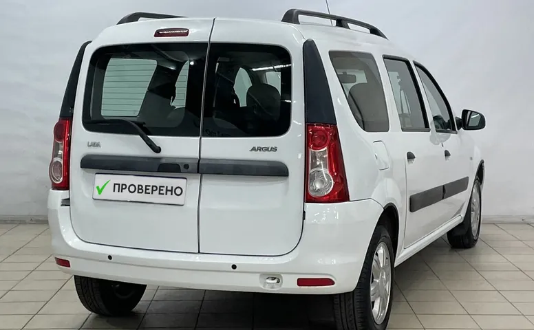LADA (ВАЗ) Largus